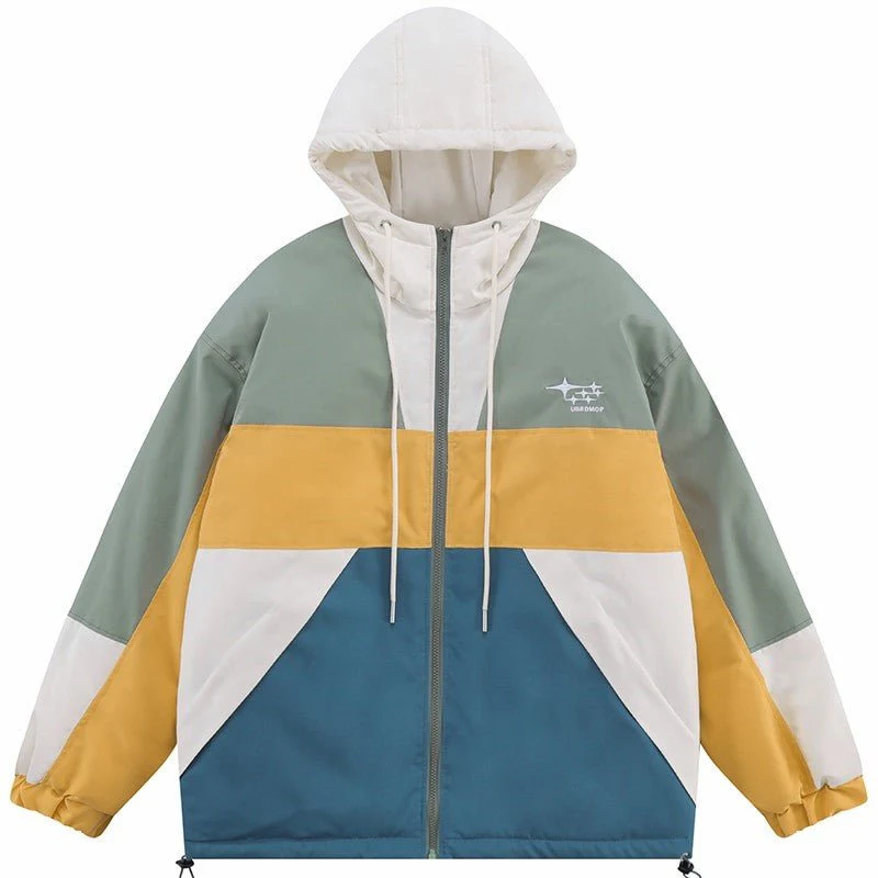 STREETWEAR HOMME