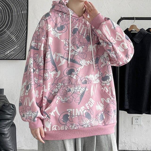 Sweat Streetwear
